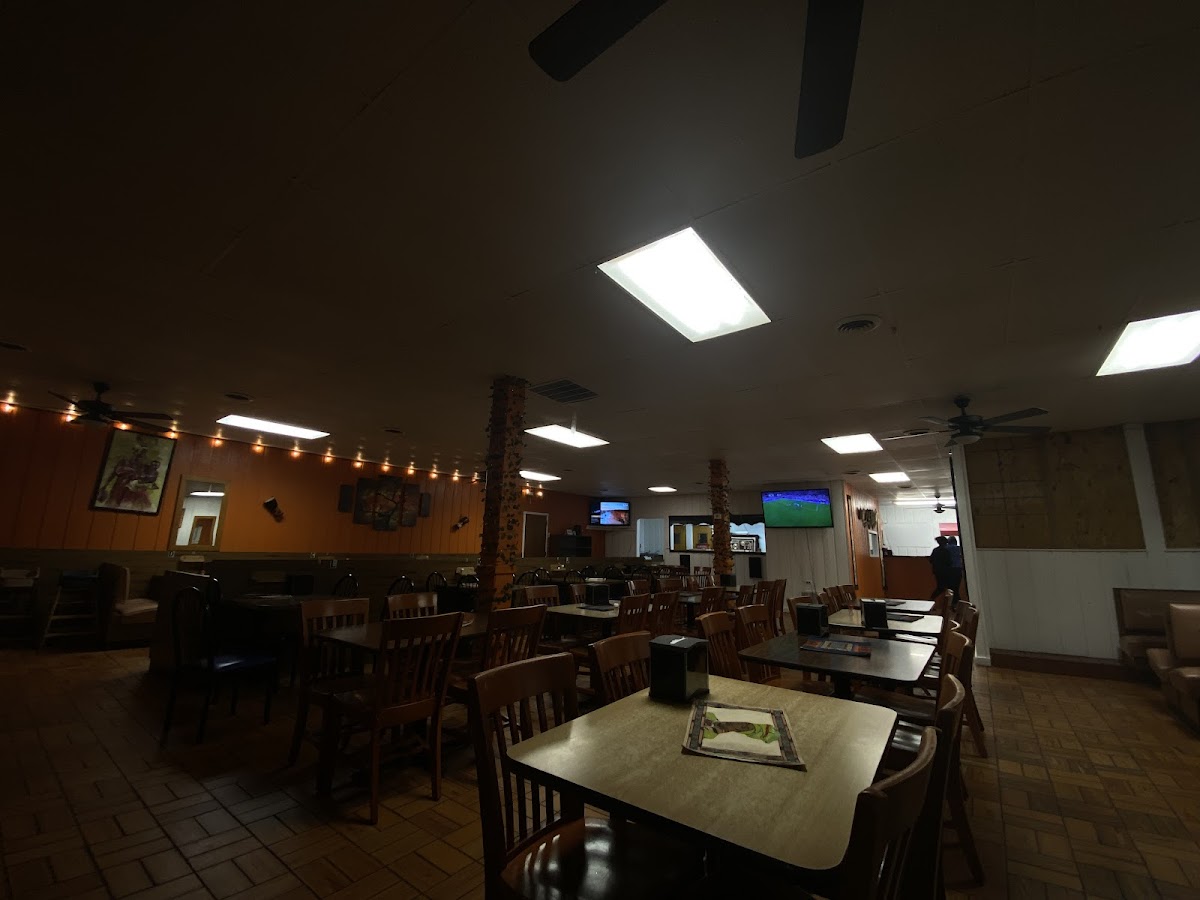 Kwetu African Cuisine